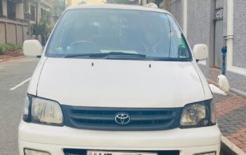 Toyota Noah KR42 1998