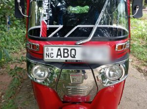 Bajaj Auto