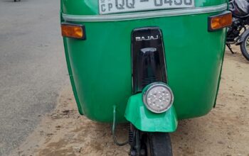 Bajaj Auto