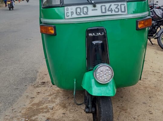 Bajaj Auto