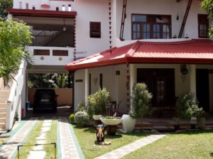 Tourist Villa for sale in polhena Matara