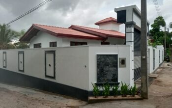 Modern House sale in piliyandala