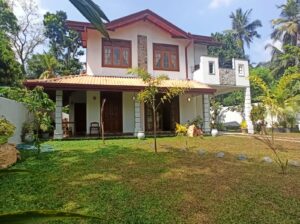 26 Perch House for sale in Ja Ela