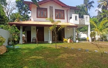 26 Perch House for sale in Ja Ela