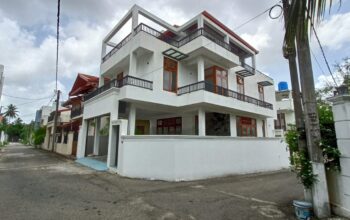 5 Beds Brand new House for sale in Piliyandala