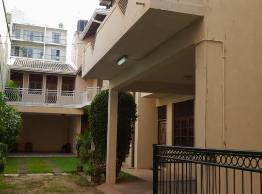 Property for sale in Colombo 7