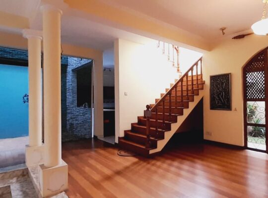 Property for sale in Colombo 7