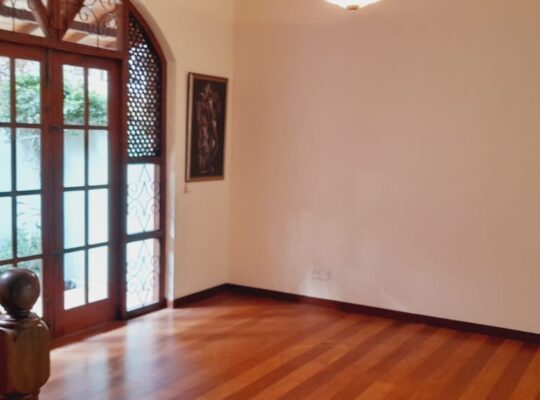 Property for sale in Colombo 7