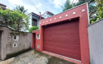 House for sale in Malabe