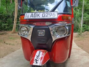 Bajaj Auto