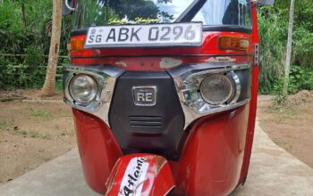 Bajaj Auto