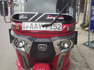 Bajaj Auto