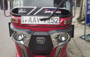 Bajaj Auto