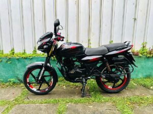 Bajaj Dicover 135 CC 2010