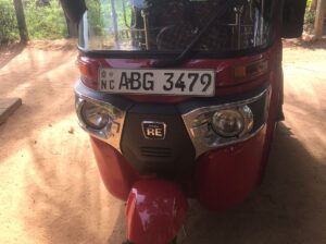 Bajaj Auto