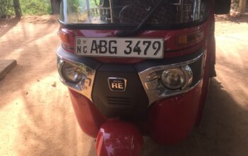 Bajaj Auto