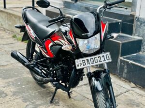 Honda Dream Yuga 110CC 2013