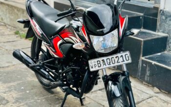 Honda Dream Yuga 110CC 2013