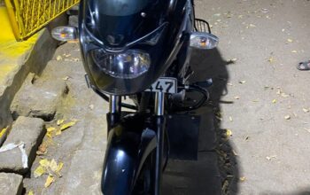 Bajaj Pulsar 150CC 2016