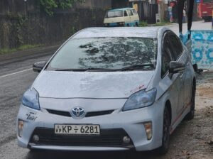 Toyota Prius 2009