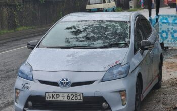 Toyota Prius 2009