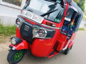 Bajaj Auto