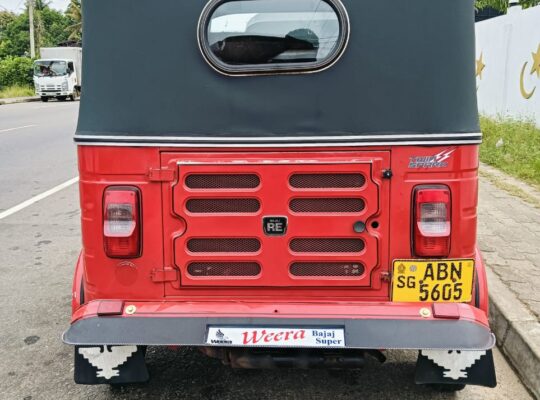 Bajaj Auto