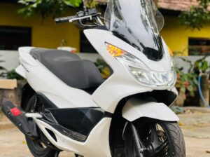 Honda PCX 150CC 2017