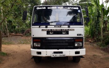 Lanka Ashok Leyland 1613