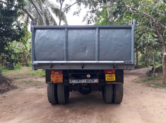 Lanka Ashok Leyland 1613