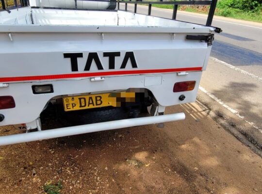 TATA Super Ace