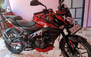 Bajaj Pulsar NS 160 CC 2019