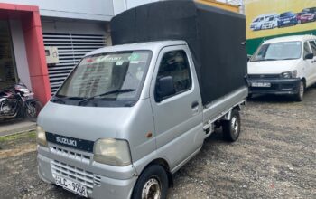 Suzuki Every DA63T 2001