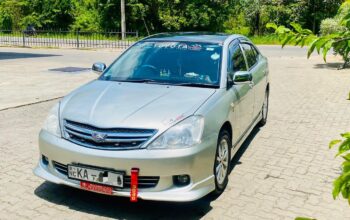 Toyota Allion 240 2003