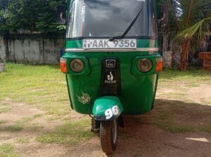 Bajaj Auto 205 2013