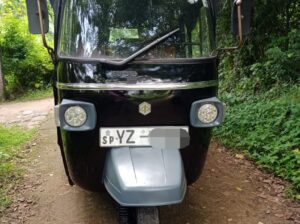 Piaggio Ape