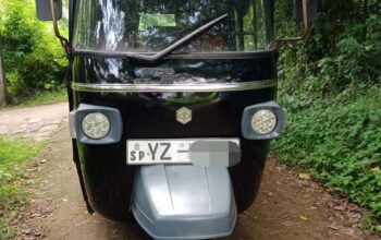 Piaggio Ape