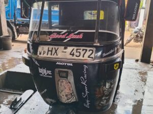 Bajaj Auto