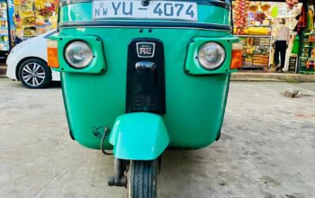 Bajaj Auto