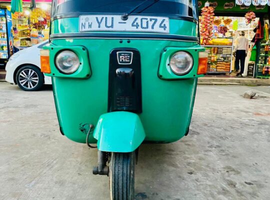 Bajaj Auto