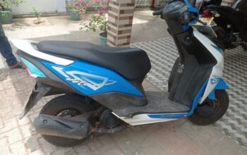 Honda Dio