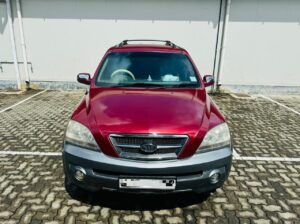 Kia Sorento 2004