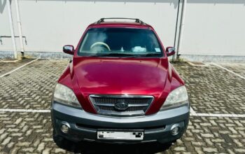 Kia Sorento 2004