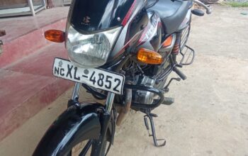 Bajaj Platina 100 CC