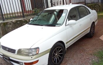 Toyota Corona CT 190 1999