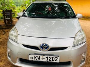 Toyota Prius 2010