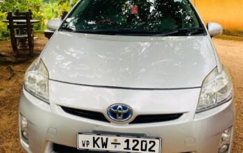 Toyota Prius 2010