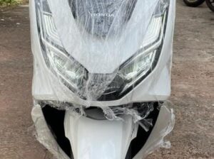 Honda PCX 160CC 2024