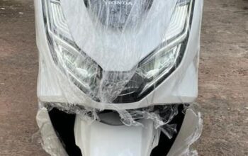 Honda PCX 160CC 2024