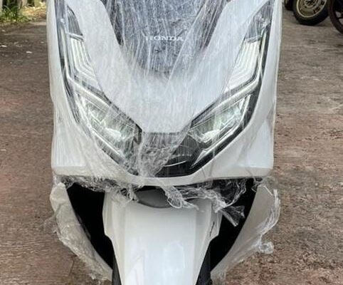 Honda PCX 160CC 2024